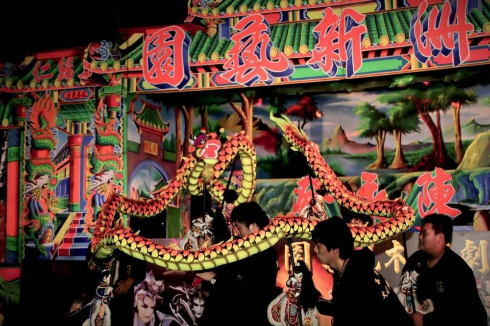 永成戲院好戲連發！經典好戲6月開鑼