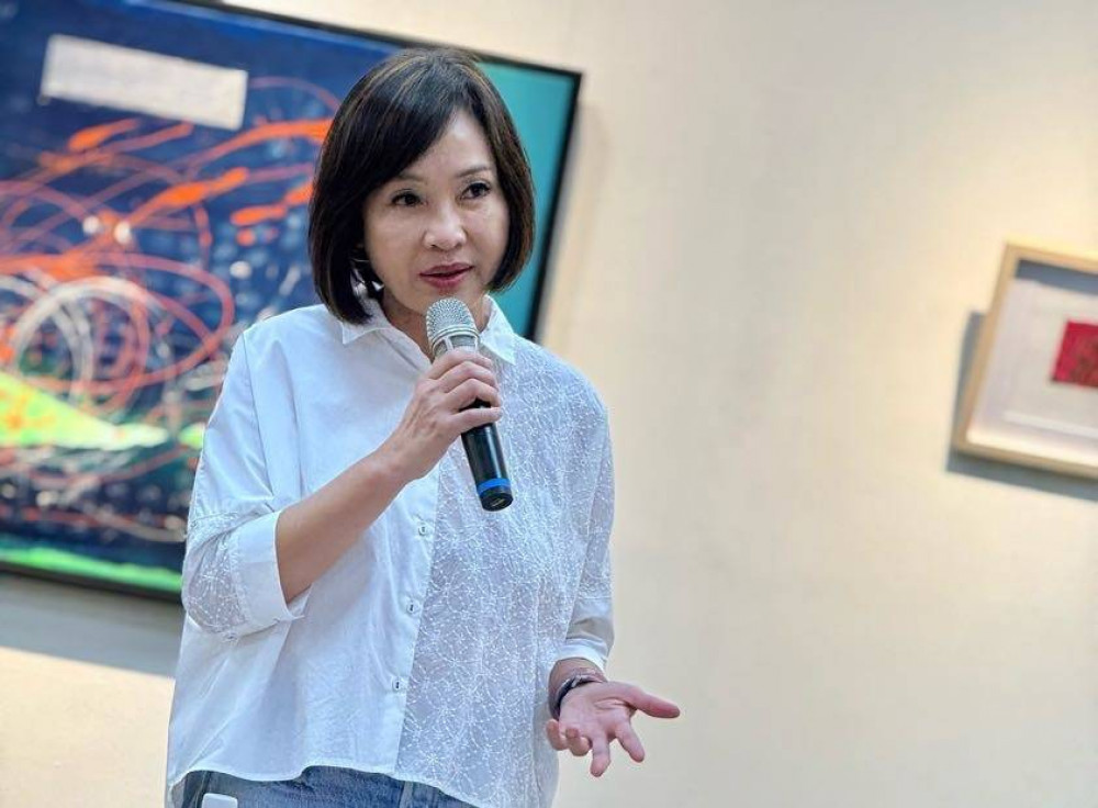 無預警禁飛令農民憂心 柯志恩促國防部與農業部建立空域審議機制