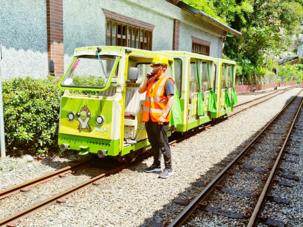 林保署新竹分署烏來台車員工教育訓練　自6月23日起停駛2天半