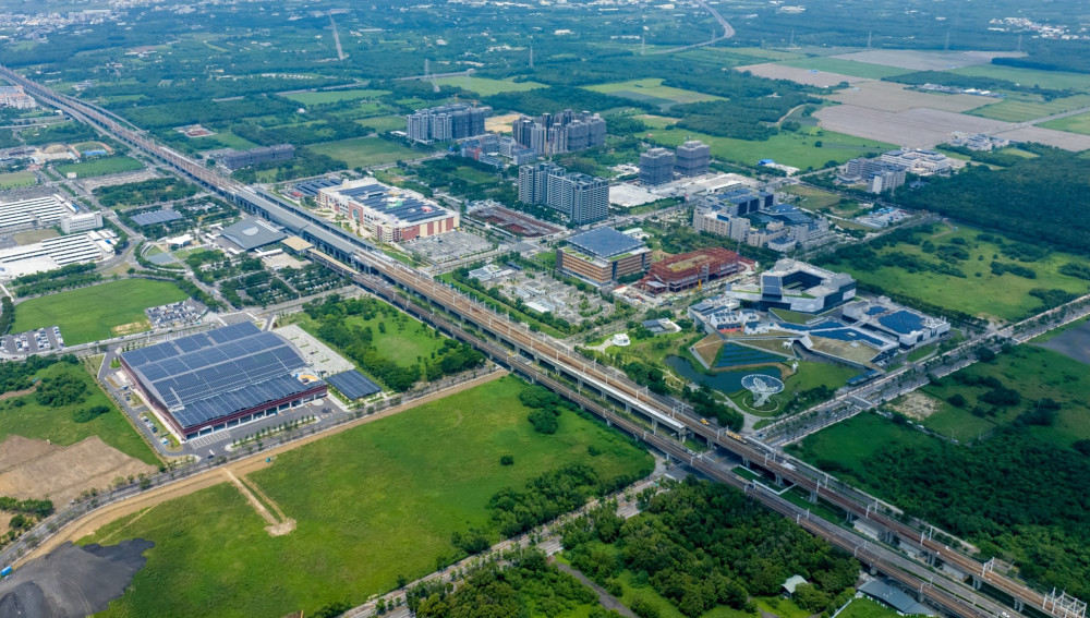 南市推全方位AI建設 強化產業創新×市政治理