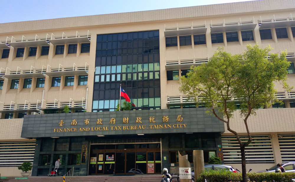 房屋稅標準單價114年重行評定臺南為六都中段班