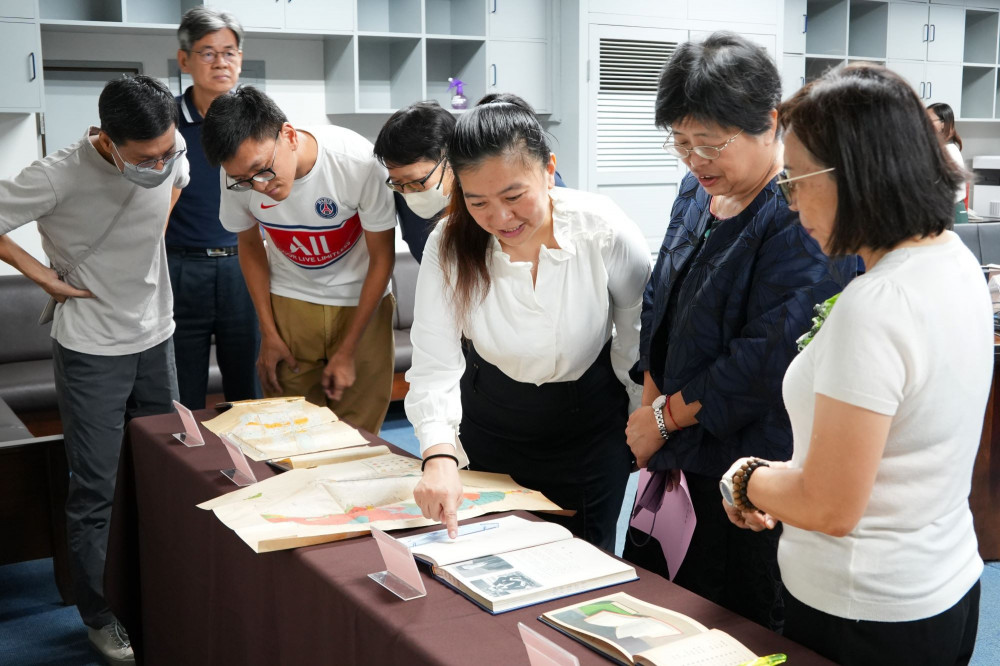 南大與國圖合作啟動舊籍數位化 珍藏文獻將向全球開放