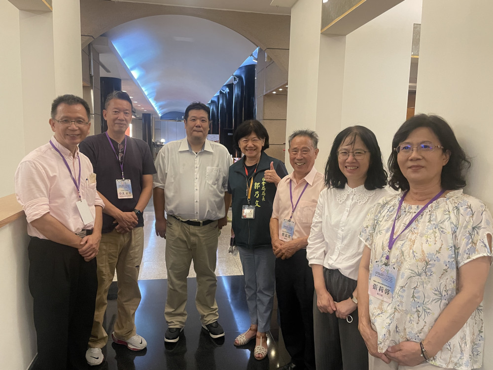 南市街友服務備受肯定　日方專程來訪交流