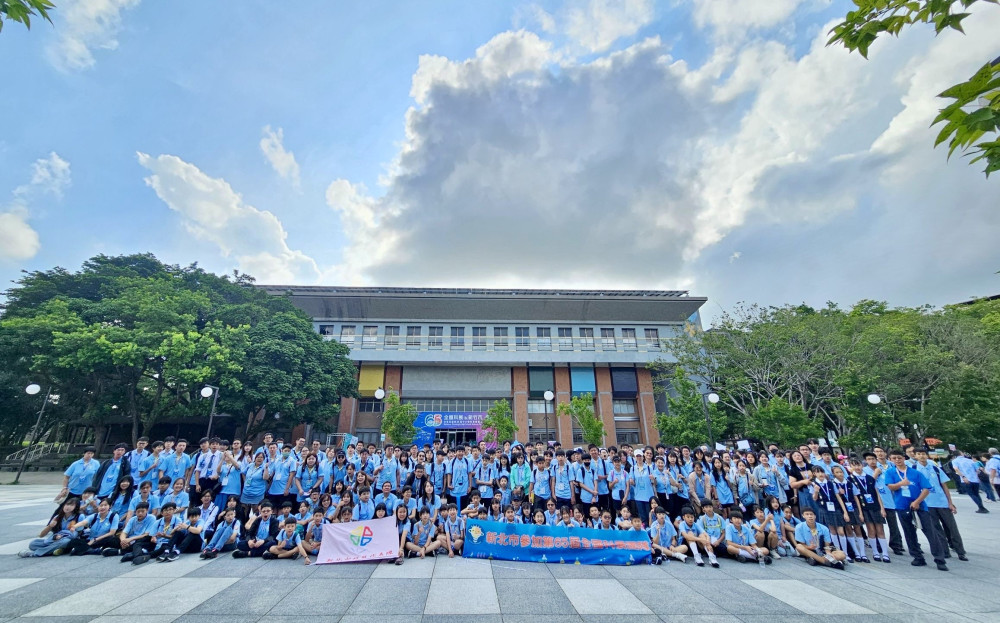 第65屆「全國中小學科學展覽」新北市創佳績 6件作品全國第一、49件全國獲獎數最多！