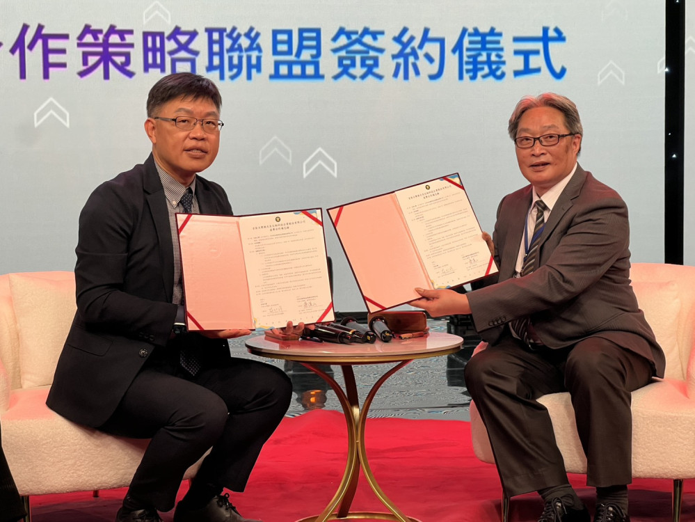直播帶貨進教室！　玄奘大傳產學合作打造實戰型課程
