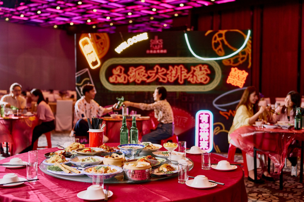 台南晶英推父親節餐飲優惠 兩款特色蛋糕獻禮