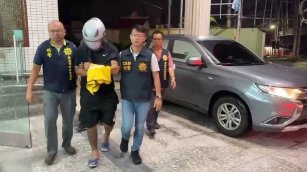 學甲風災受災戶疑遭詐騙 犯嫌在恆春落網