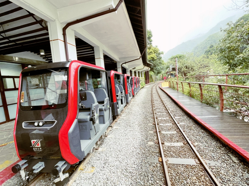 美國第46屆泰利獎　烏來台車影片榮獲動畫設計與動態美學類別銅獎