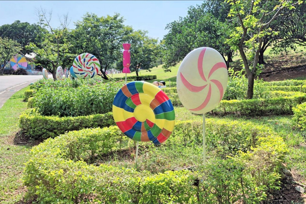 7月壽星免費入園！　2025小叮噹暑假限定「玩九週抽九州」送大獎登場