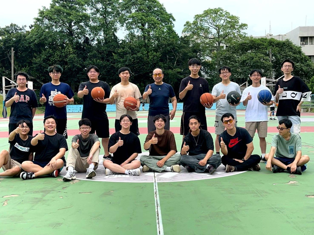 打通你AI智慧任督二脈　清大「青少年菁英AI高科技一日營」報名開跑