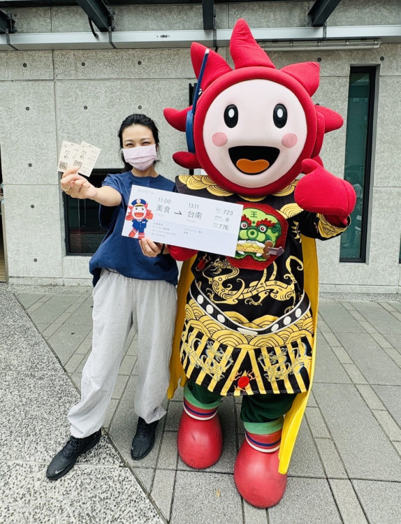 台南大遠百父親節活動登場 多重優惠「爸」氣獻禮