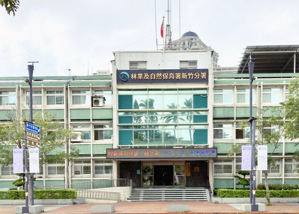 丹娜絲颱風來襲　林保署新竹分署轄管森林遊樂區及烏來台車7/6休園或停駛