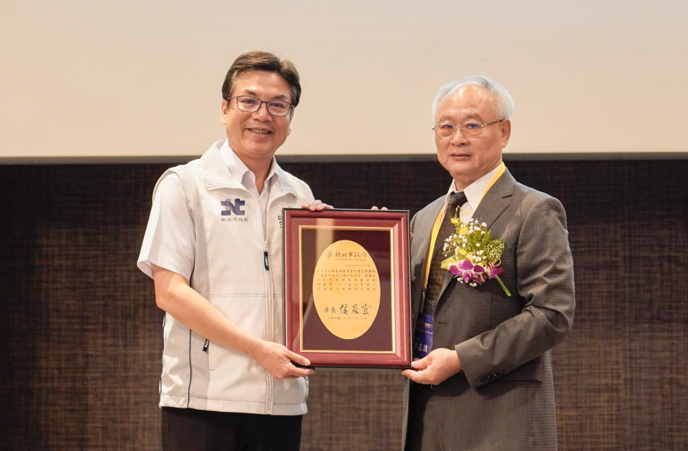 新北社福更進一步 民間力量挹注愛心大平台 打造友善城市