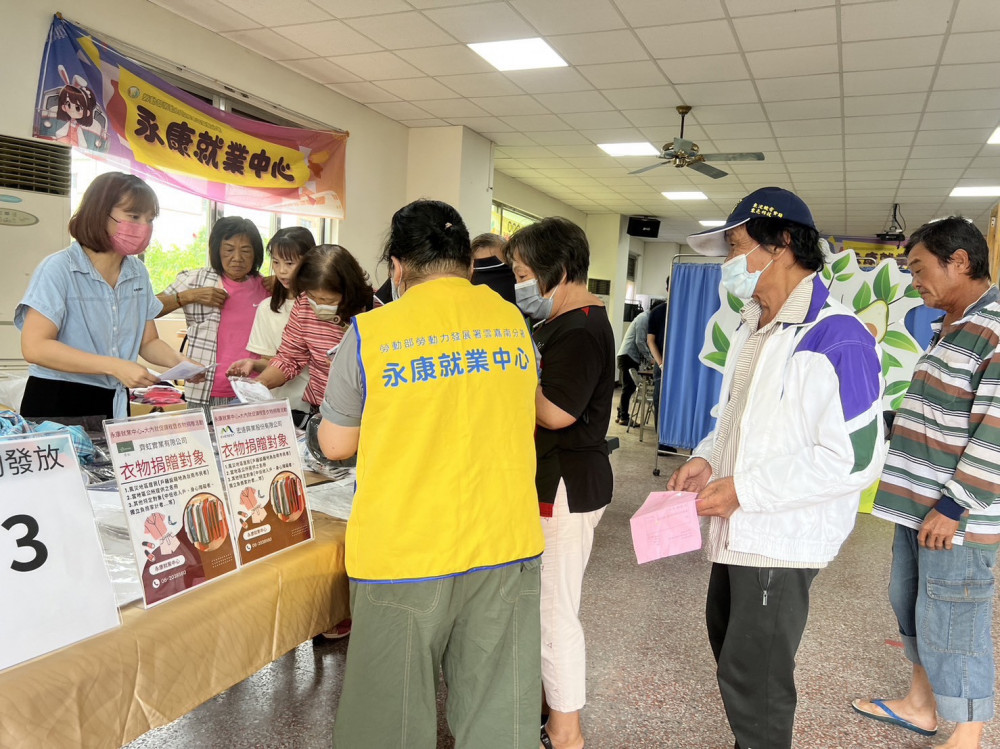 促進偏鄉就業再升級！電器維修職人養成術在地熱情登場