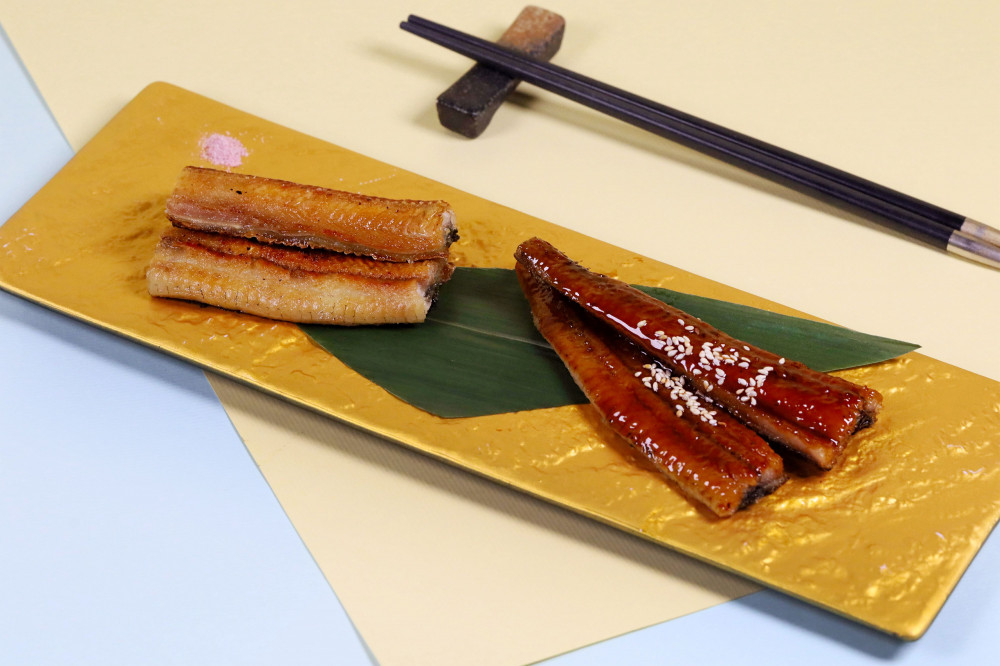 夏日養生首選！高雄萬豪京樂推日料限定御膳 土用丑日鰻魚料理滋補養生
