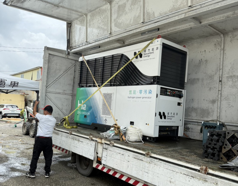 各界助臺南風災重建 南紡購物吳修齊基金會各捐1千萬