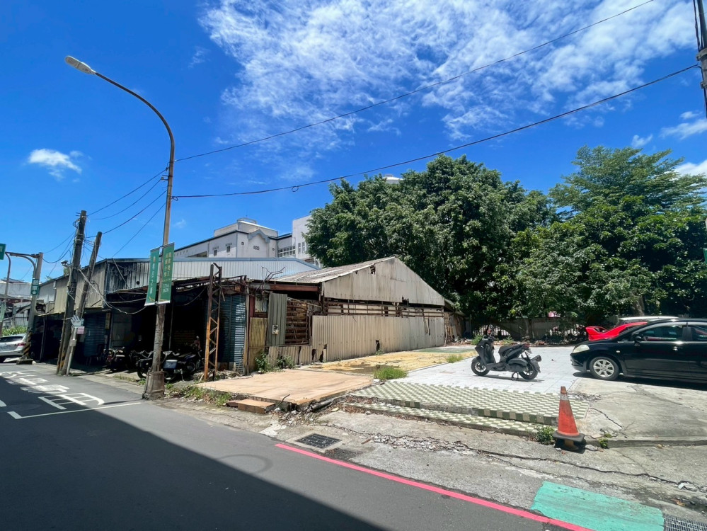 新北市鶯歌區2處都市計畫公設通檢案部都委會審議通過