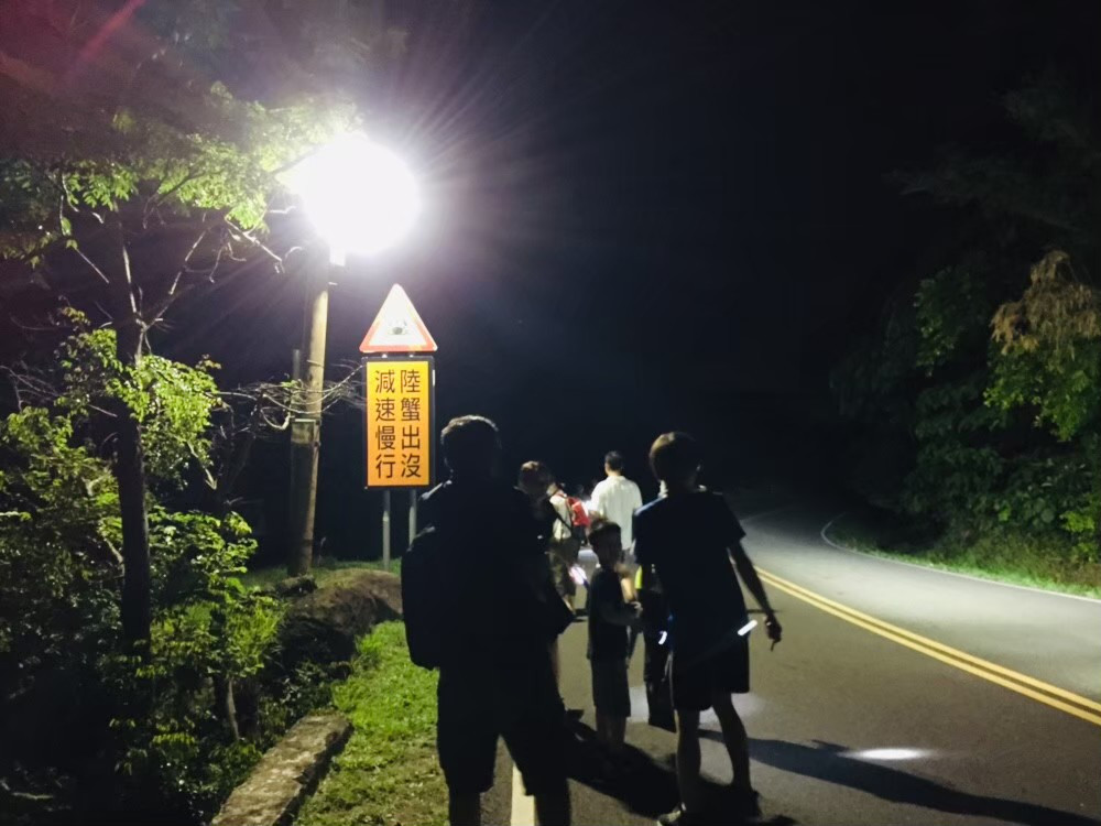跟著鯊寶夜宿海生館 全新行程來後場揭密水族探訪海龜