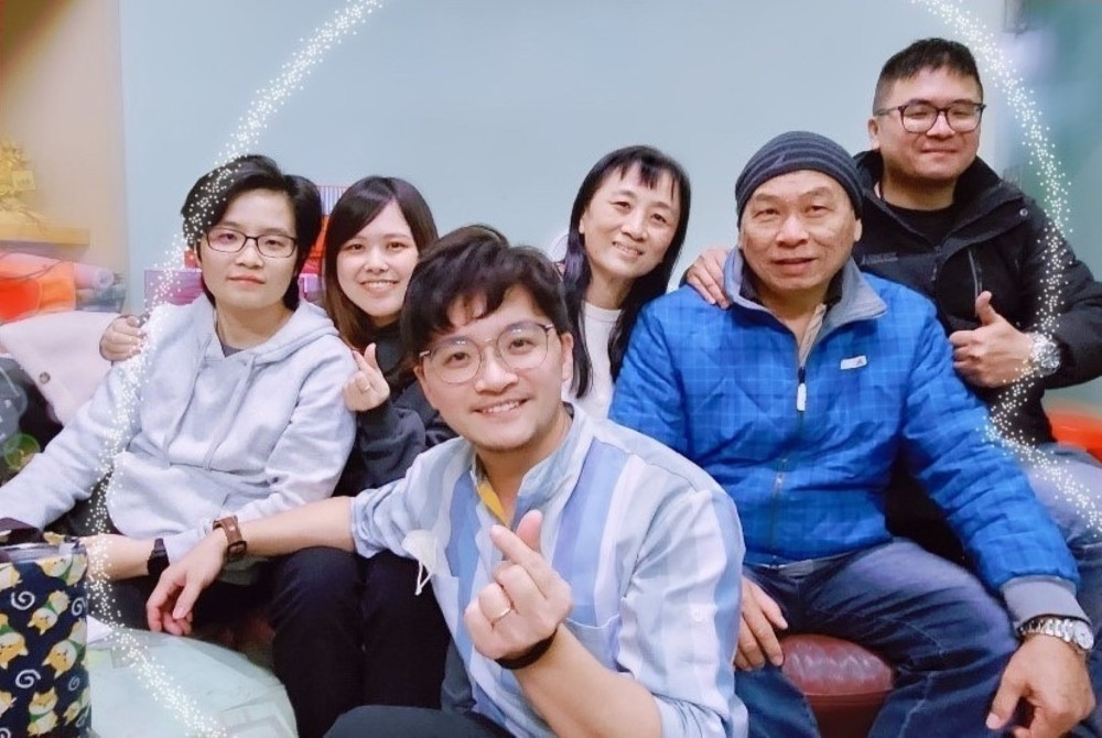 臺南市 8 月 3 日舉辦父親節表揚活動，52 位爸爸獲殊榮