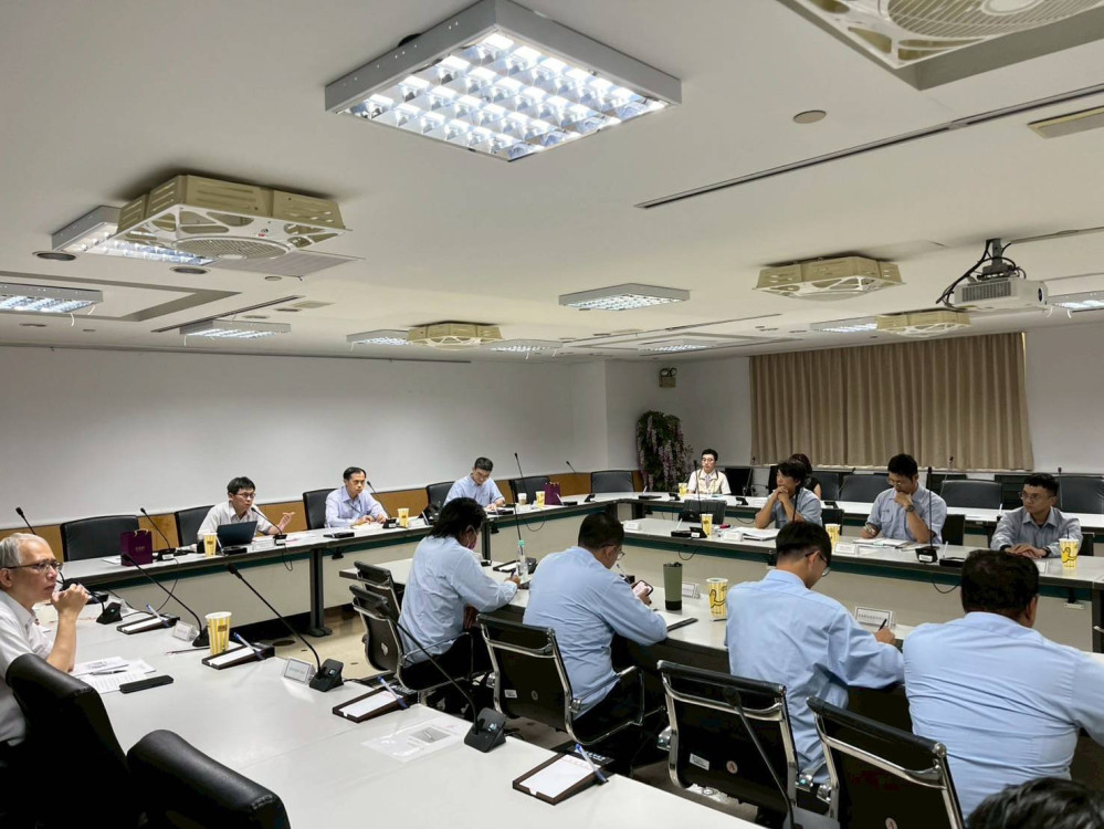 安平漁港跨港大橋廉政平臺跨域協防零爭議！運作兩年成效斐然