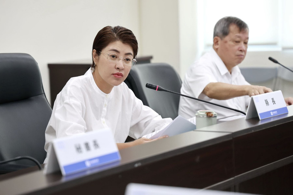 中央補助原則變動 許淑華:重視預算與計畫執行 
