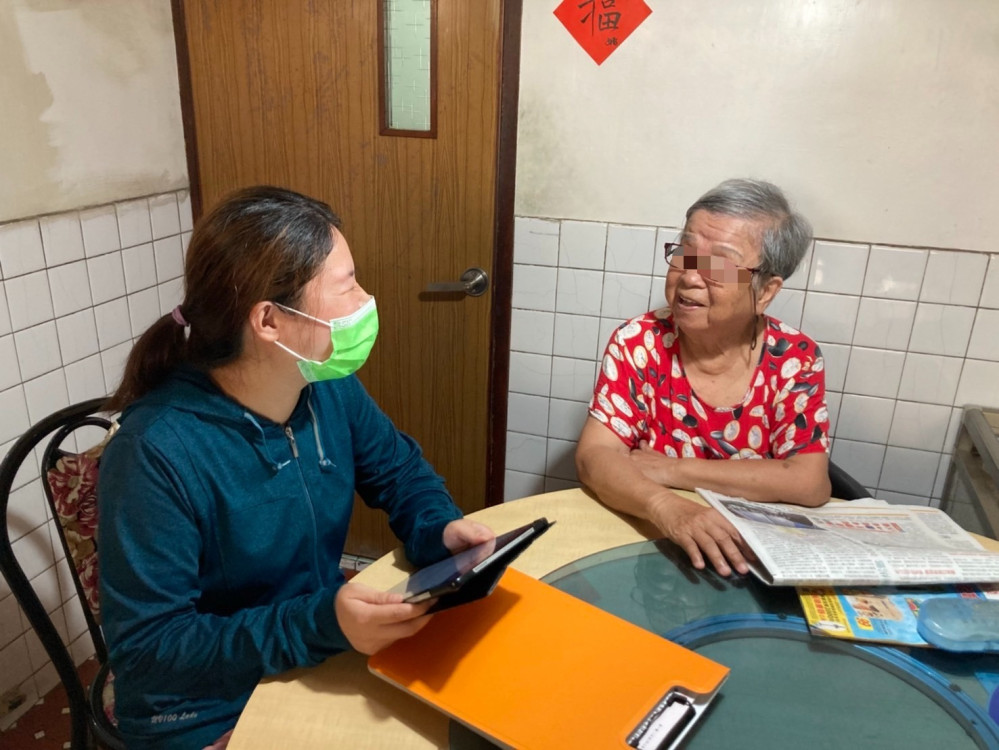 推動高齡友善幸福城市　竹市優質長照服務展成效守護逾7,000家庭！