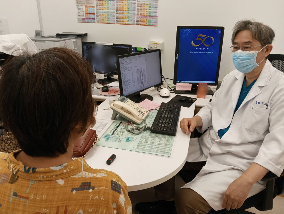 「防護不可少」災後清理安全第一　高雄秀傳提醒兩不原則防範類鼻疽