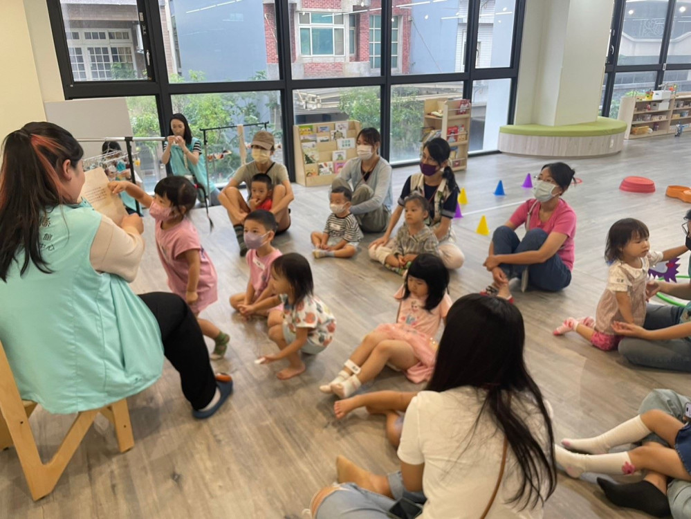 樂享幸福秋日時光趣　竹縣府9月推出逾30場親子系列與大眾福利活動