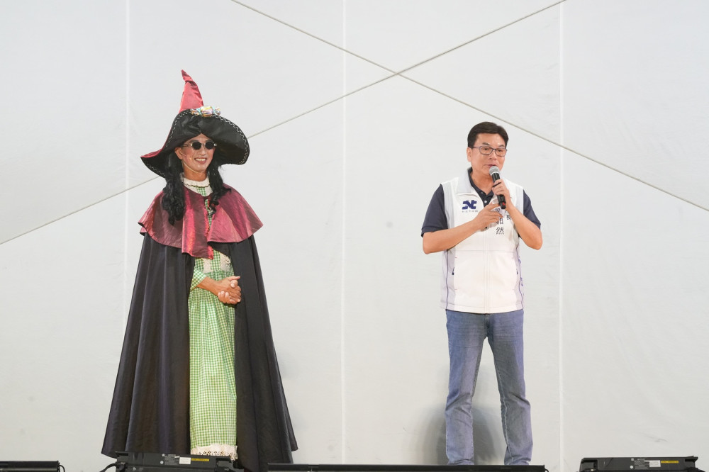 「紙風車368兒童藝術工程」巡演新北！為孩子打造夏夜藝術饗宴