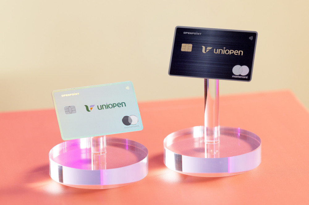 統一集團與中國信託聯手推出 uniopen 聯名卡 8 月 21 日正式上市