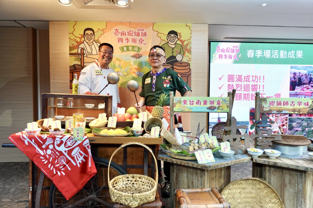 臺南30間美食獲選米其林必比登推介！蓮霧腳羊肉湯新入榜