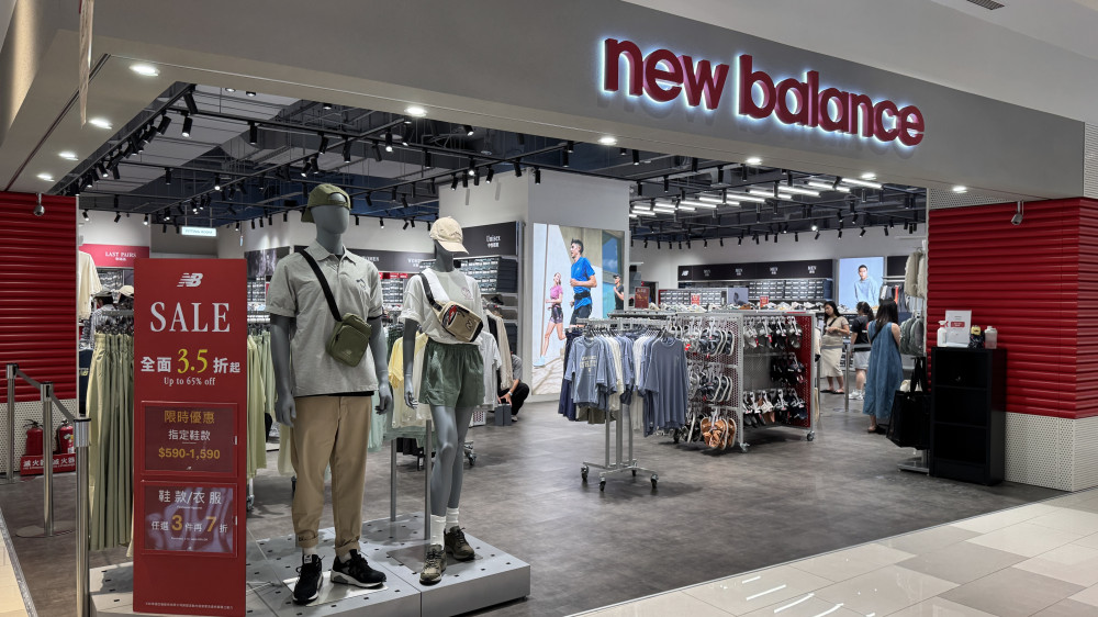 暑假最終場！SKM Park Outlets 高雄草衙打造開學、七夕、潮玩三大消費熱潮