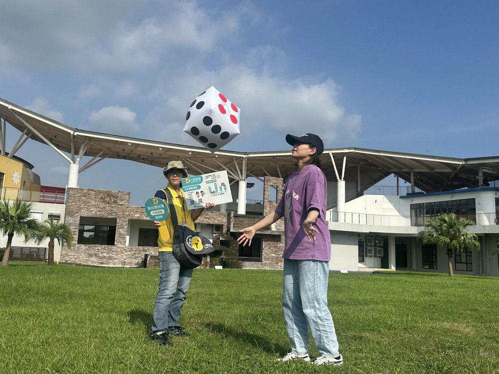 西拉雅行動旅服提升服務品質，邀您體驗暖心旅程