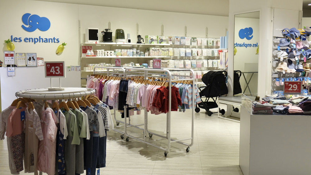 暑假最終場！SKM Park Outlets 高雄草衙打造開學、七夕、潮玩三大消費熱潮