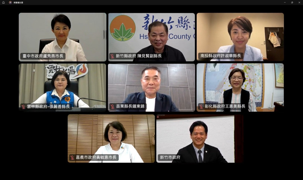 美對台課20％關稅 許淑華呼籲中央維護農業利益