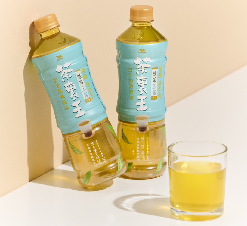 響應無糖飲料免貨物稅 統一企業率先降價再加碼優惠