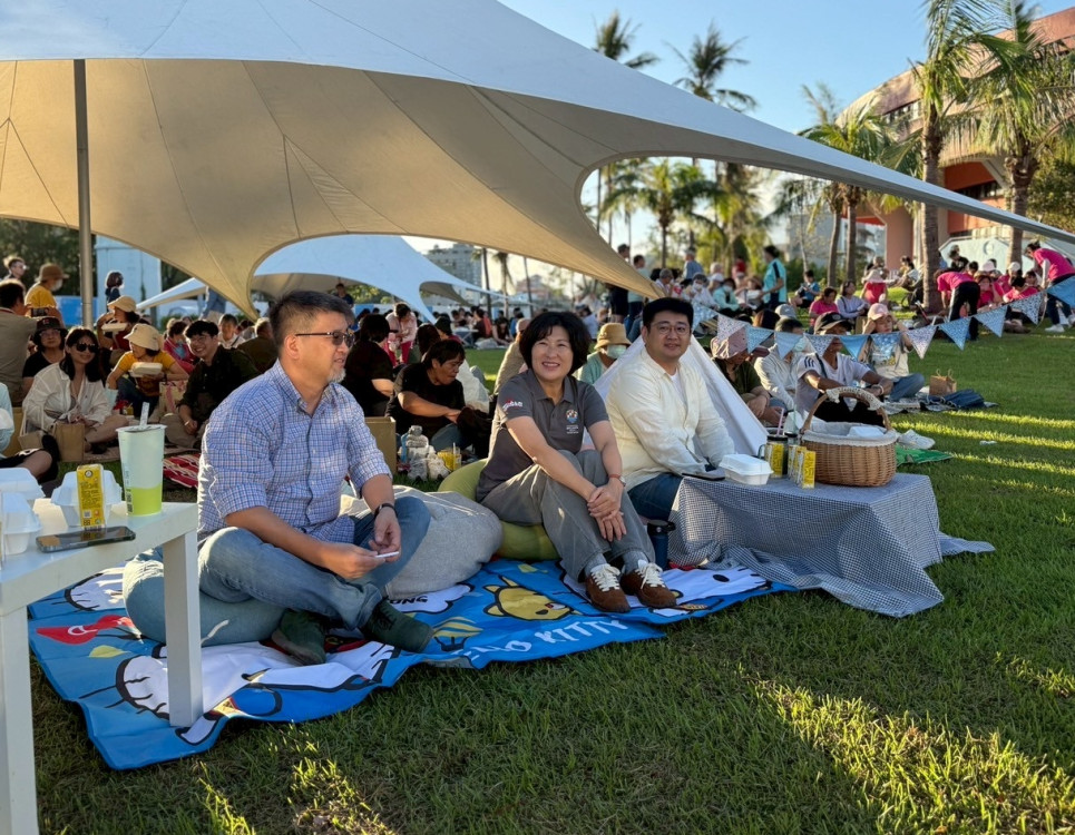 臺東「舊站早安 千人早餐」活動 重現鐵道歷史風華