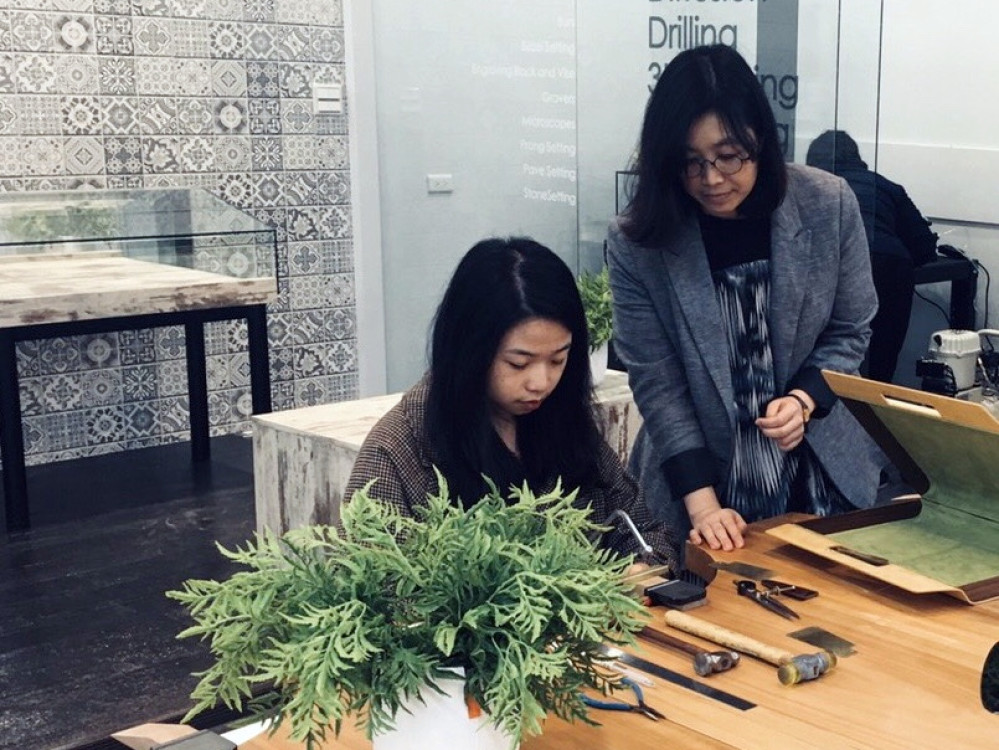 龍華科大開辦第三人生大學6類專班 量身打造壯世代學習旅程