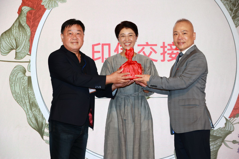 吳宜叡接棒南投觀光工廠協會理事長 拚南投深度旅遊