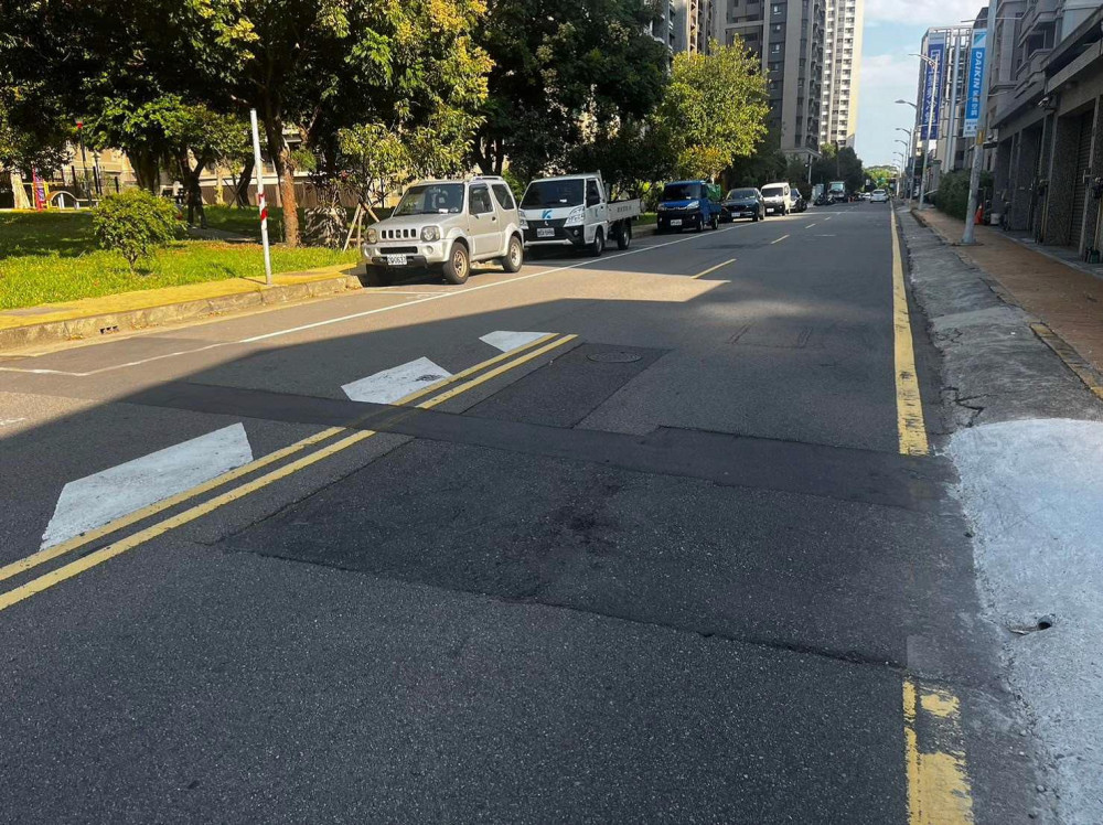 以人為本提升道路品質計畫　竹縣府向中央爭取獲補助24案約2.71億元