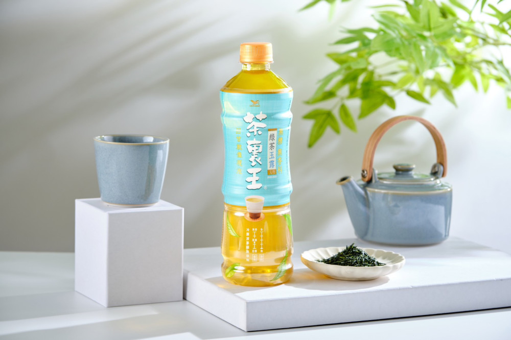 統一積極踐行健康理念 借免稅契機下調無糖飲料價格