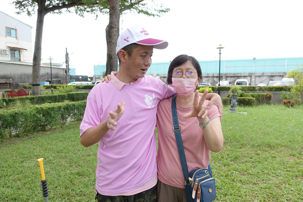 伊甸基金會「無障礙生活節」台南場 10/4 登場 認購園遊券支持身障服務