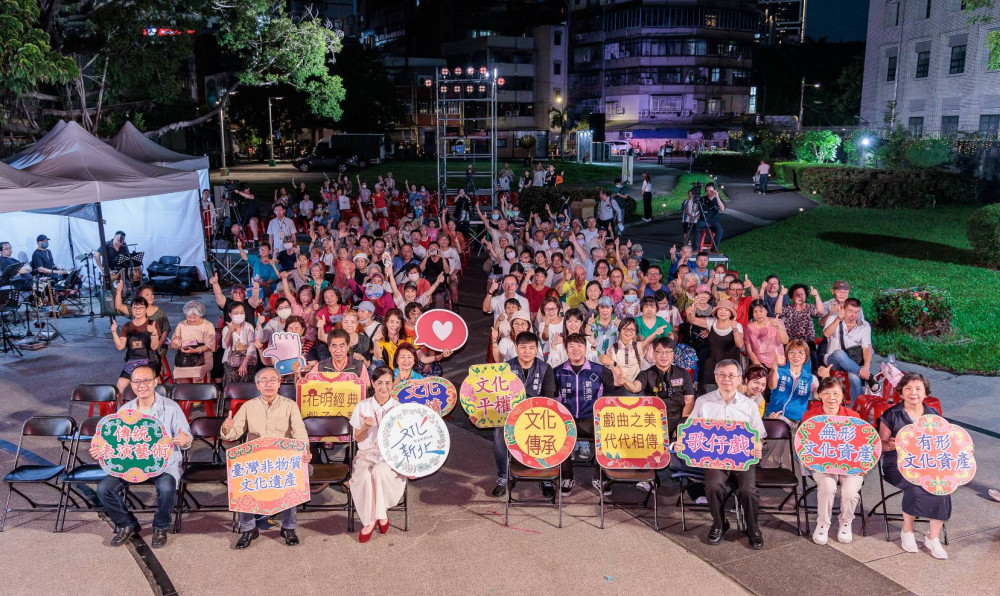 歌仔戲唱進古蹟！「花明經典．戲承今聲」9-10月推出4場演出、3場講座
