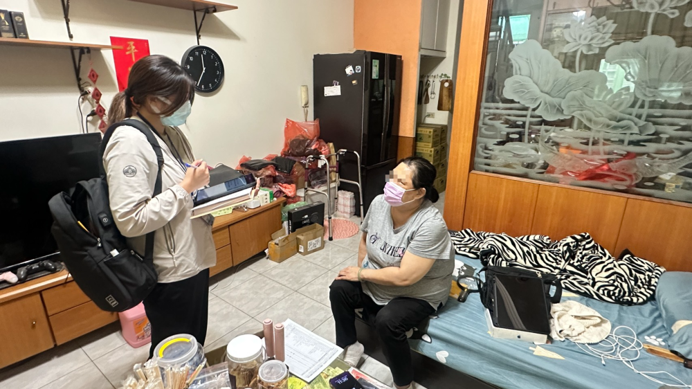 竹市擴大長照服務讓更多市民受惠　「長照3.0」 第一階段9月正式上路！