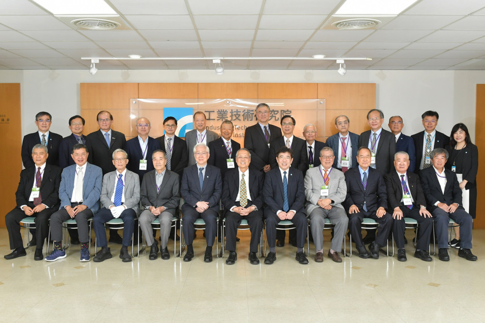 壯大產業生態系及國際定位　工研院院士籲AI無人載具建立國家級計劃