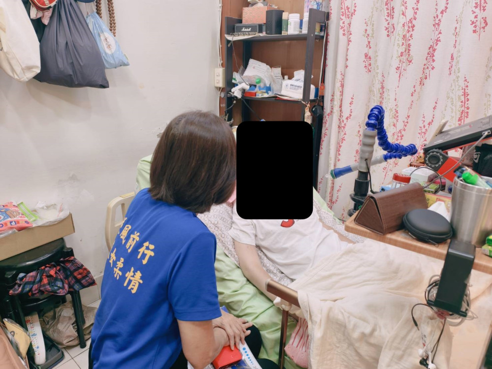 中秋前夕暖聲響！台南東區 9/30 辦銀髮身障者演唱會