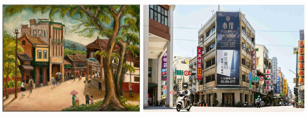 臺史博「寫生的故事」特展配套小旅行開跑 嘉南漫遊集章兌限量茶盒