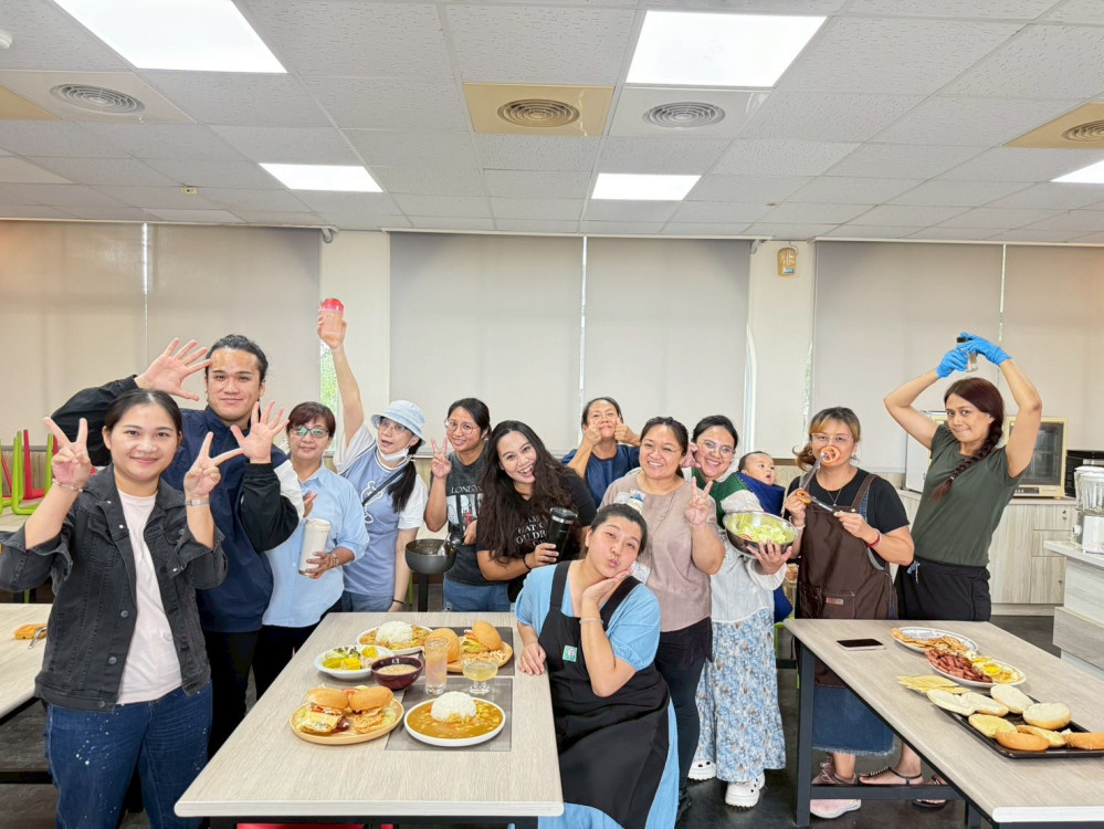 愛的傳承！輔英科大攜原民會打造親子共學新典範