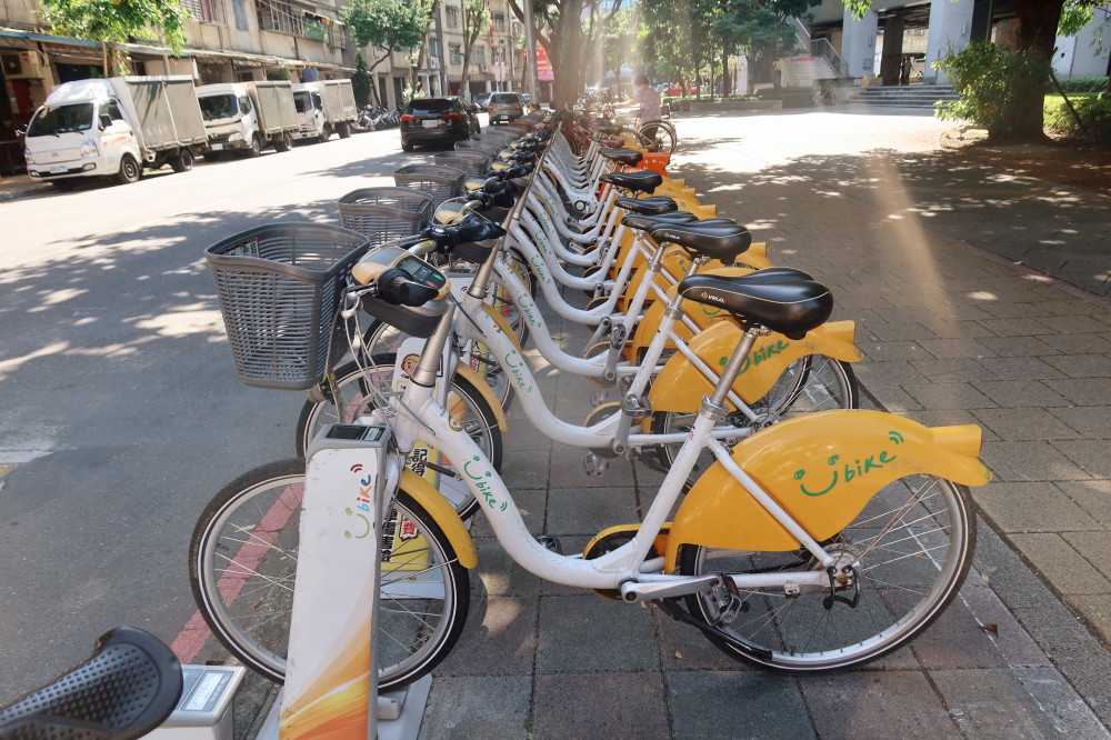臺北市交通局邀市民響應國際無車日9/5「週五請你喝咖啡」一起綠運輸