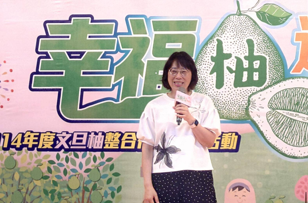 新北八里文旦柚評鑑登場 小農店舖直銷站同步推出開幕優惠